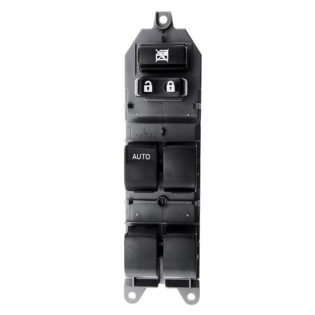 ΔΙΑΚΟΠΤΗΣ ΓΙΑ TOYOTA CAMRY  COROLLA 08  YARIS  RAV 4 ΠΟΛΛΑΠΛΟΣ ΠΑΡΑΘΥΡΩΝ 15 PIN NTY - orig8482006100 - 1 ΤΕΜ