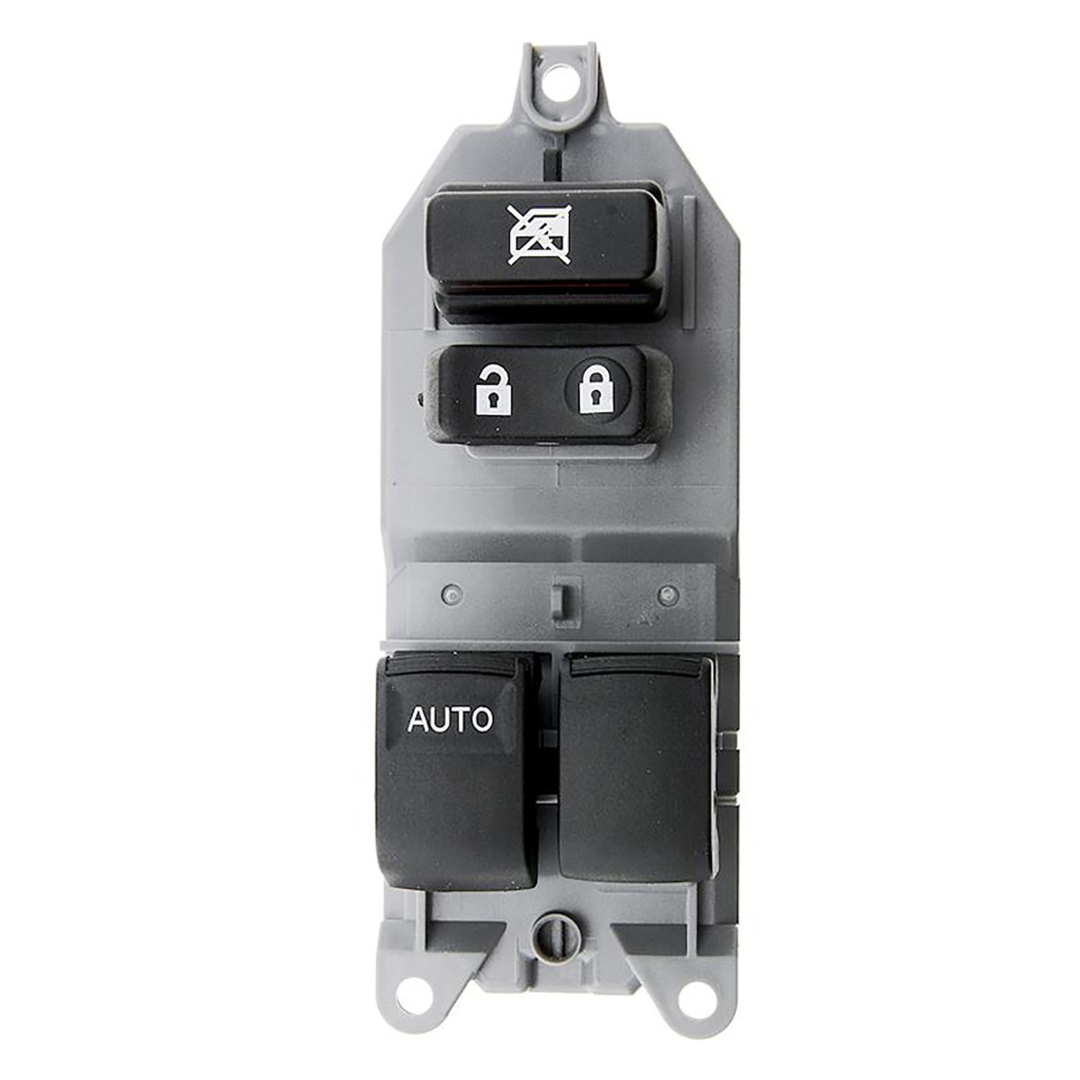 ΔΙΑΚΟΠΤΗΣ ΓΙΑ TOYOTA COROLLA 2008-2013  CAMRY  YARIS  RAV 4  AURIS ΠΟΛΛΑΠΛΟΣ ΠΑΡΑΘΥΡΩΝ 10 PIN NTY - orig848200D100 - 1 ΤΕΜ