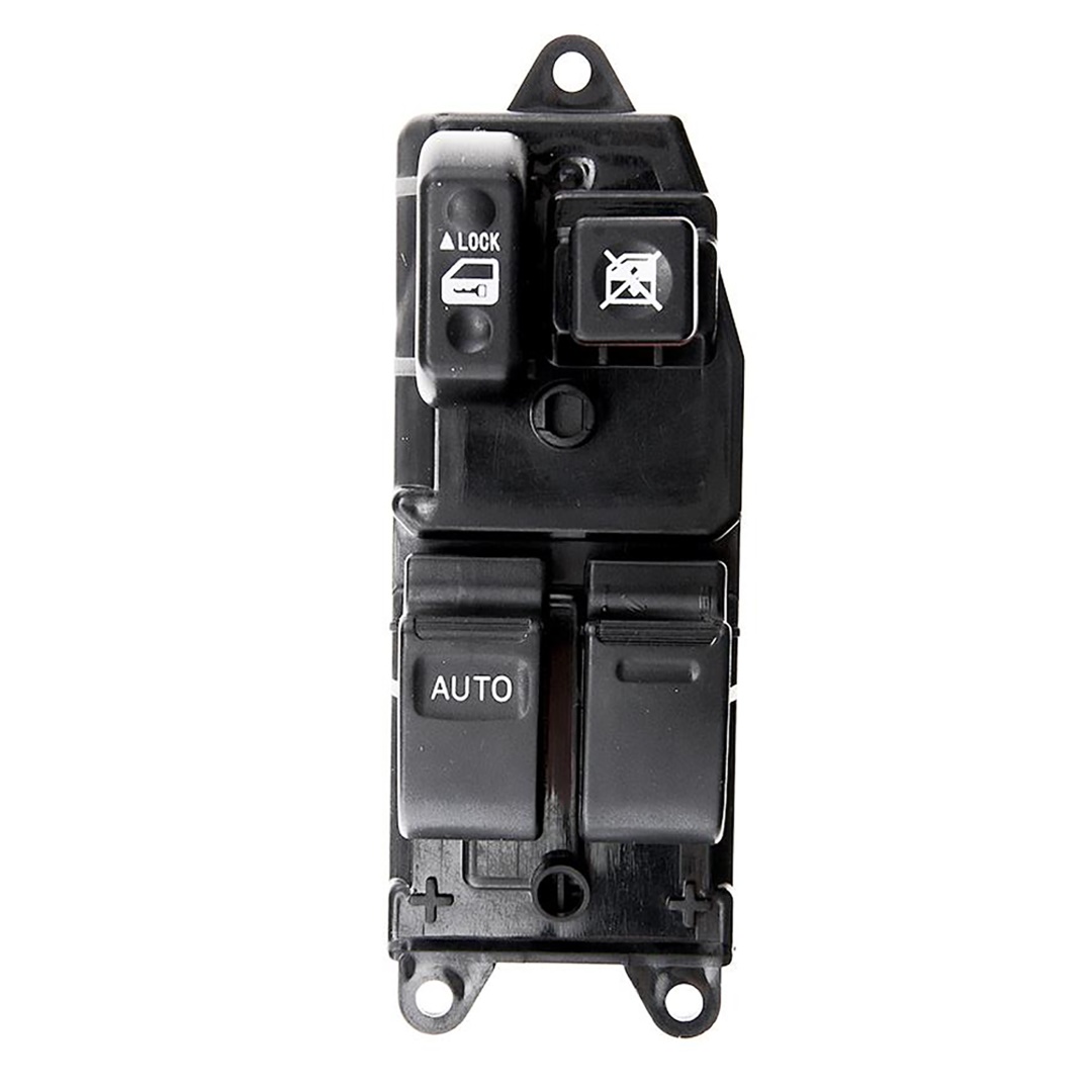 ΔΙΑΚΟΠΤΗΣ ΓΙΑ TOYOTA YARIS 1999-2005 ΠΟΛΛΑΠΛΟΣ ΠΑΡΑΘΥΡΩΝ 8 PIN NTY - orig8482010100 - 1 ΤΕΜ