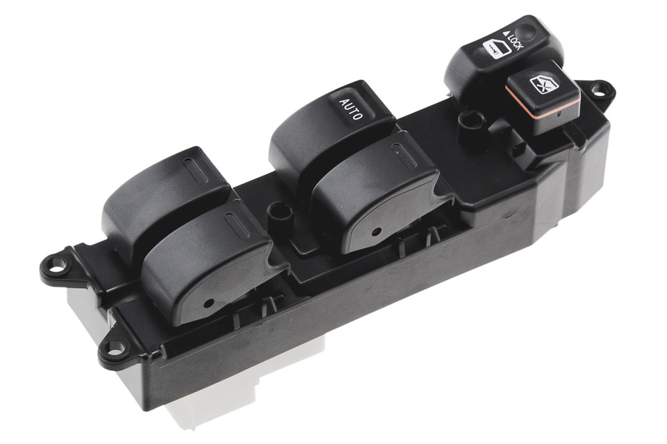 ΔΙΑΚΟΠΤΗΣ ΓΙΑ TOYOTA RAV 4 01-04 CAMRY 04-06 SIENNA ΠΟΛΛΑΠΛΟΣ 18PIN ΠΑΡΑΘΥΡΩΝ orig84820-12480