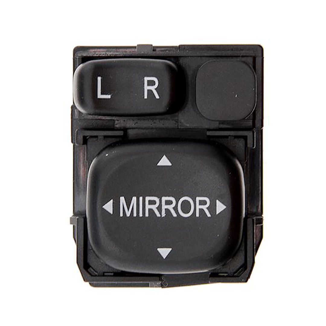 ΔΙΑΚΟΠΤΗΣ ΓΙΑ TOYOTA COROLLA  VERSO  YARIS  AVENSIS  PRIUS  RAV 4  HILUX  LAND CRUISER ΚΑΘΡΕΠΤΗ 9 PIN NTY - 1 ΤΕΜ