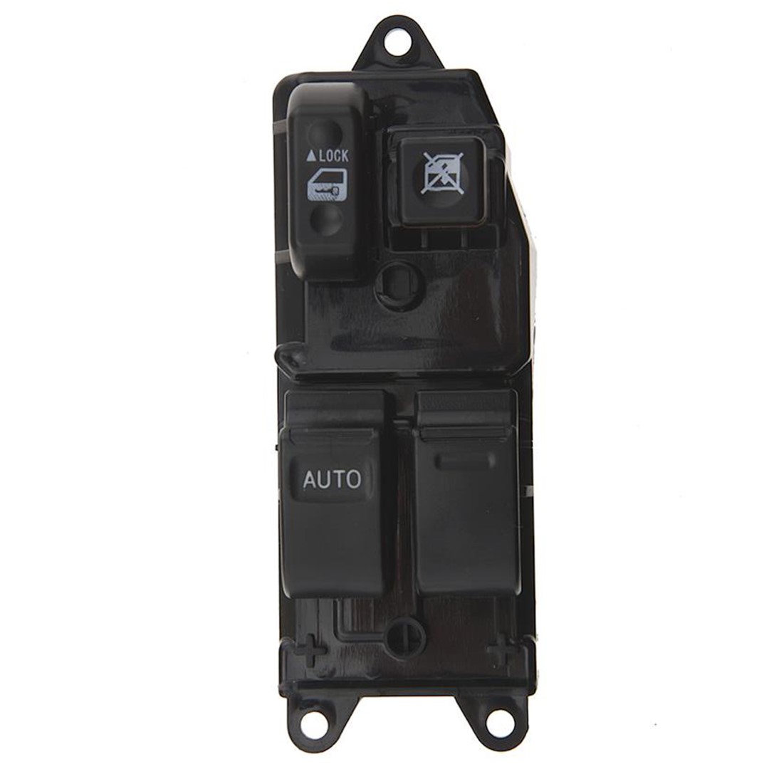 ΔΙΑΚΟΠΤΗΣ ΓΙΑ TOYOTA YARIS VERSO 1999-2005 ΠΟΛΛΑΠΛΟΣ ΠΑΡΑΘΥΡΩΝ 13 PIN NTY - 1 ΤΕΜ