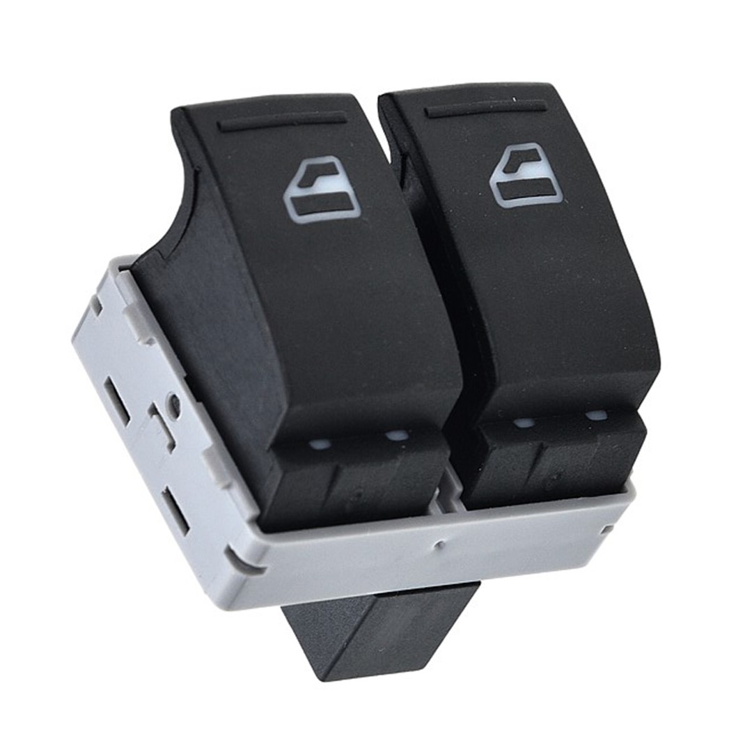 ΔΙΑΚΟΠΤΗΣ ΓΙΑ VW TRANSPORTER T5 ΔΙΠΛΟΣ ΠΑΡΑΘΥΡΩΝ 4 PIN NTY - orig7E0959855A - 1 ΤΕΜ