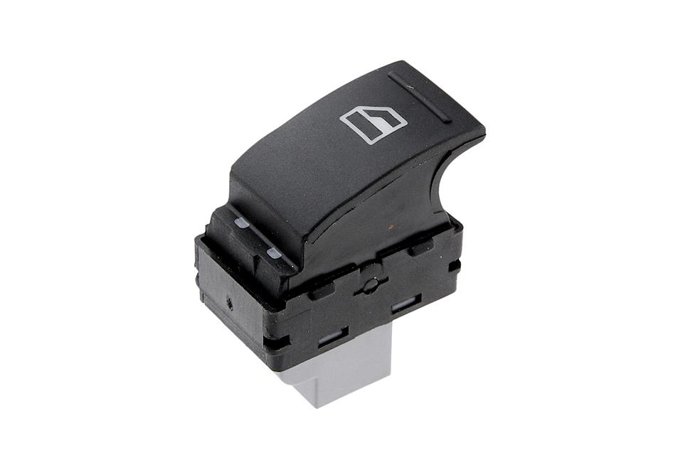 ΔΙΑΚΟΠΤΗΣ ΓΙΑ VW TRANSPORTER T5 ΜΟΝΟΣ 4PIN ΠΑΡΑΘΥΡΩΝ orig7E0959855