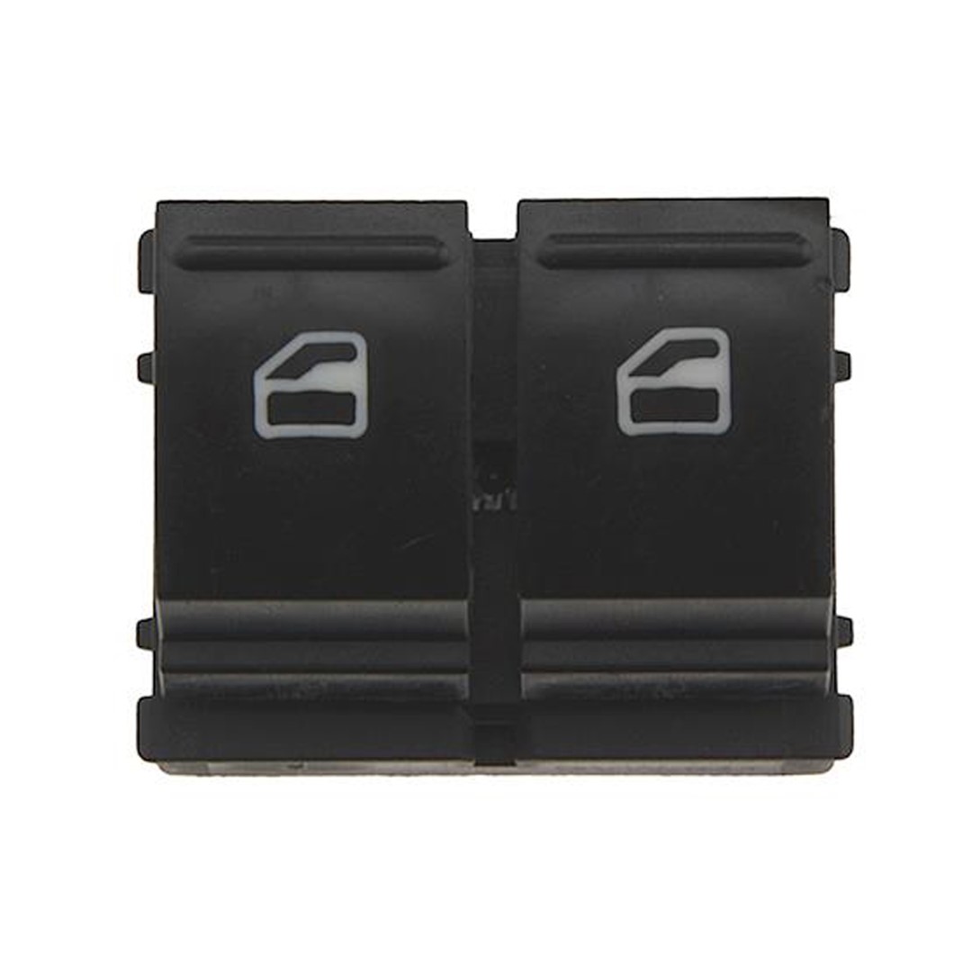 ΔΙΑΚΟΠΤΗΣ ΓΙΑ SKODA FABIA 2  OCTAVIA 5 ΔΙΠΛΟΣ ΠΑΡΑΘΥΡΩΝ 4 PIN NTY - orig1Z0959858 - 1 ΤΕΜ