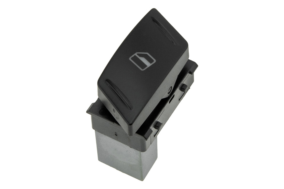 ΔΙΑΚΟΠΤΗΣ ΓΙΑ SKODA OCTAVIA 5YETI ΜΟΝΟΣ 4PIN ΚΑΘΡΕΠΤΩΝ orig1Z0959856