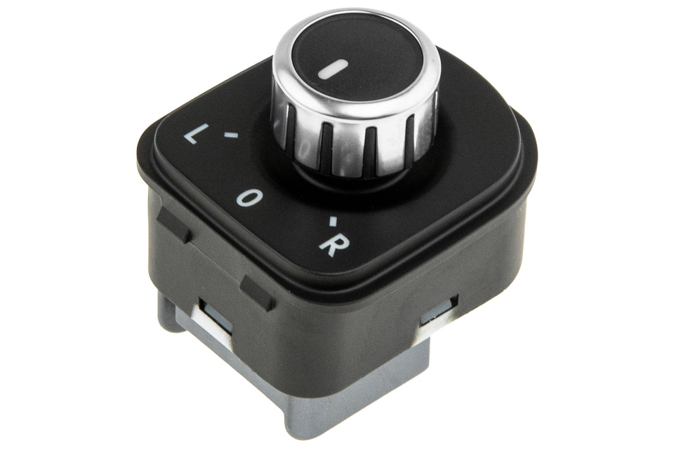 ΔΙΑΚΟΠΤΗΣ ΚΑΘΡΕΠΤΩΝ ΧΡΩΜΙΟ orig5K2959565 ΓΙΑ SEAT ALHAMBRA 10 VW CC 11 EOS 06 GOLF 67 PASSAT 10
