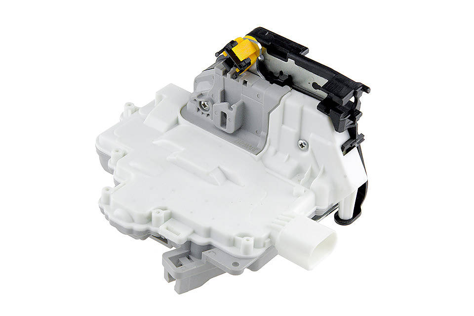 ΗΛΕΚΤΡΟΜΑΓΝΗΤΙΚΗ ΚΛΕΙΔΑΡΙΑ ΓΙΑ SEAT ALTEA 2004>/ALTEA XL 2006>/TOLEDO 2006> ΠΙΣΩ ΑΡΙΣΤΕΡΗ orig.1P0839015