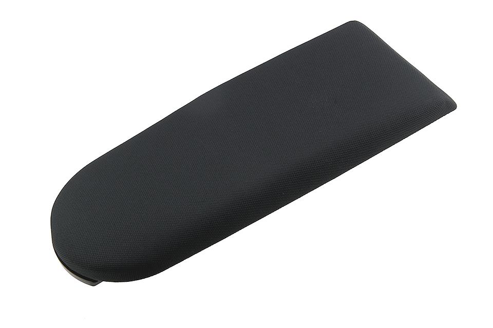ΚΑΠΑΚΙ OEM ΤΕΜΠΕΛΗ ΓΙΑ VW BORA >2005 / POLO/ GOLF 4 >2003 / PASSAT B5 >2005 / SKODA OCTAVIA 4 >2010 ΜΑΥΡΟ ΥΦΑΣΜΑΤΙΝΟ NTY - 1 τεμ.