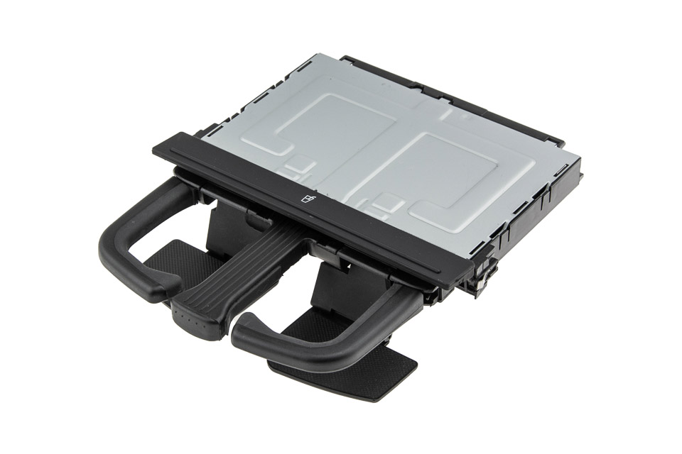 ΠΟΤΗΡΟΘΗΚΗ  OEM orig.1J0858601C ΓΙΑ AUDI A3/A4 /A5/A6/A7 /Q3/Q5/Q7 03>12> /VW GOLF IV 98>/BORA 98>