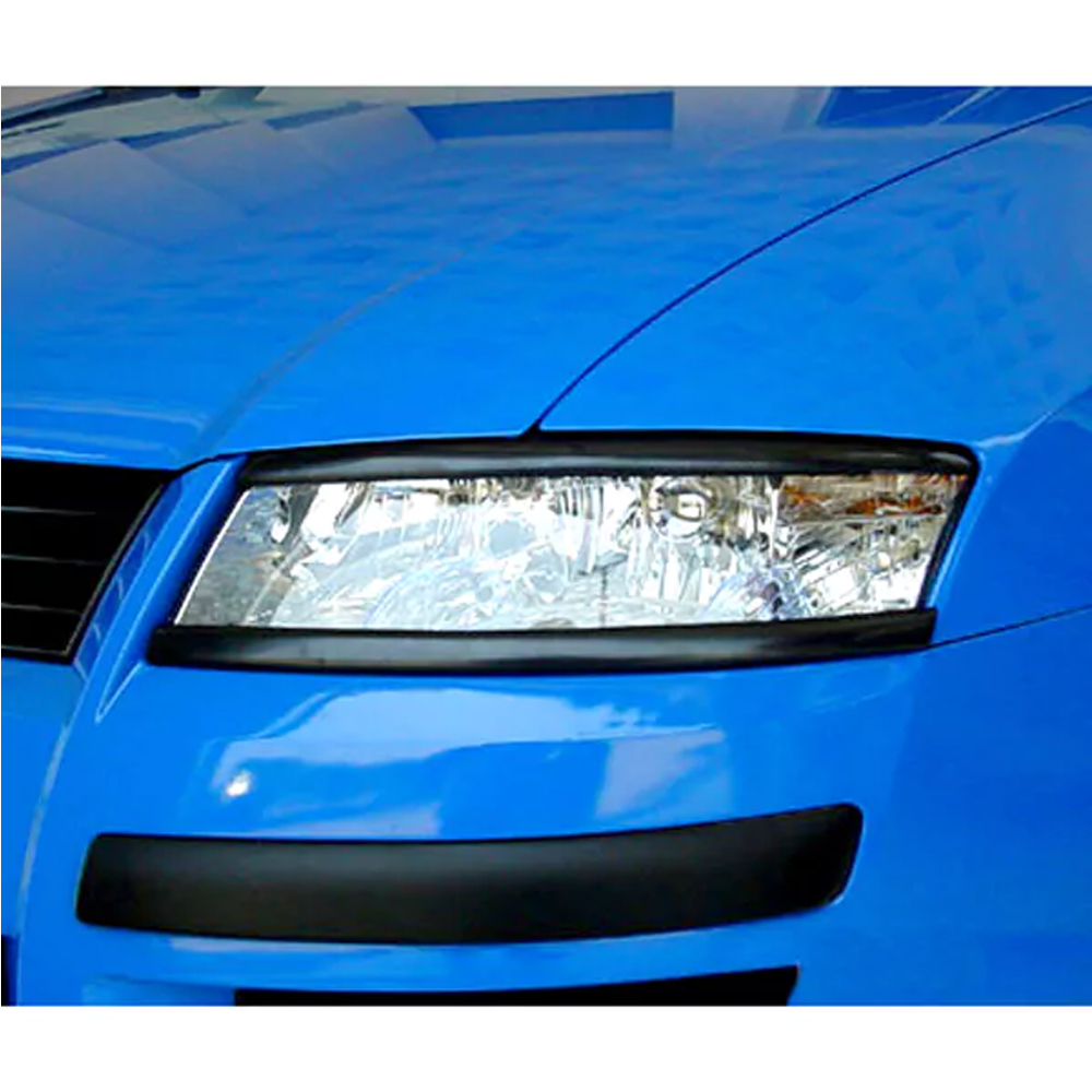 ΦΡΥΔΑΚΙΑ ΓΙΑ DAEWOO LANOS 3D 1996 - 2002 ΠΛAΣΤΙΚΟ MOTORDROME