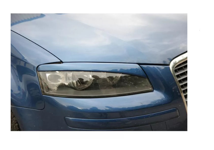 ΦΡΥΔΑΚΙΑ ΓΙΑ AUDI A3 TYP 8P 2003 - 2011 ΠΛAΣΤΙΚΟ MOTORDROME