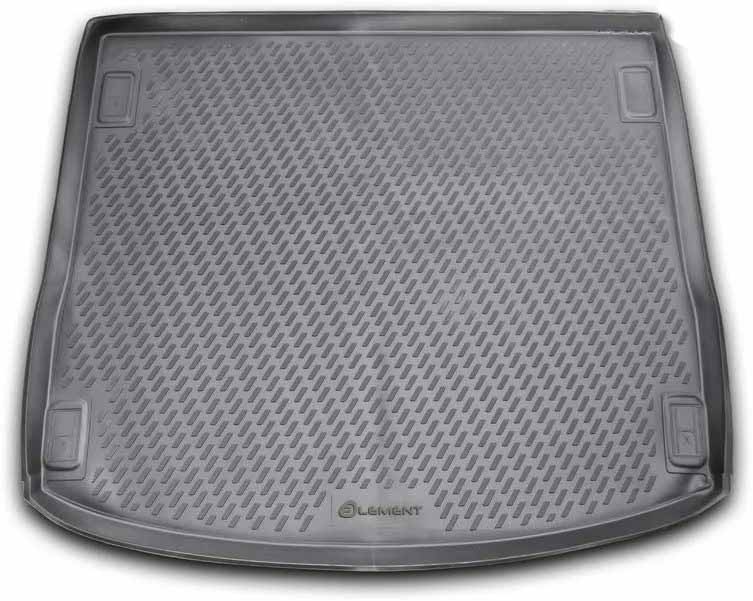 ΜΑΡΚΕ ΠΑΤΑΚΙ ΣΚΑΦΗ ΠΟΡΤ ΜΠΑΓΚΑΖ ΓΙΑ FORD FOCUS III SW 062011 TPE ΛΑΣΤΙΧΟ ΣΕ ΜΑΥΡΟ ΧΡΩΜΑ NOVLINE - 1 ΤΕΜ
