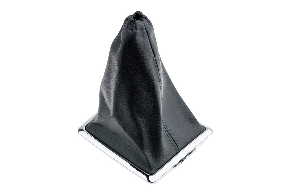 ΦΟΥΣΚΑ ΤΑΧΥΤΗΤΩΝ  ΓΙΑ FORD FOCUS II 2004> ΜΑΥΡΗ 139mm x127mm x115mm NTY