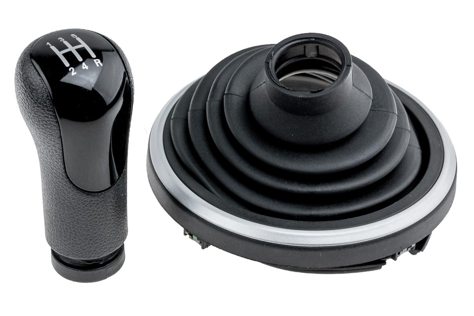 ΠΟΜΟΛΟ ΤΑΧΥΤΗΤΩΝ  ΓΙΑ FORD FIESTA 2002/ FUSION 2002/TRANSIT 2000/TRANSIT CONNECT 2002/TOURNEO CONNECT 2002 ΜΕ ΦΟΥΣΚΑ