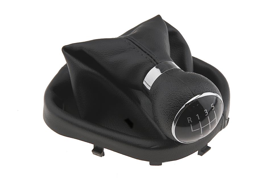 ΠΟΜΟΛΟ ΤΑΧΥΤΗΤΩΝ  ΓΙΑ VW CADDY II 04>10/TOURAN 03>11 ΜΕ ΕΝΔΕΙΞΗ 6 ΤΑΧΥΤΗΤΩΝ ΚΑΙ ΦΟΥΣΚΑ ΜΑΥΡΗ NTY