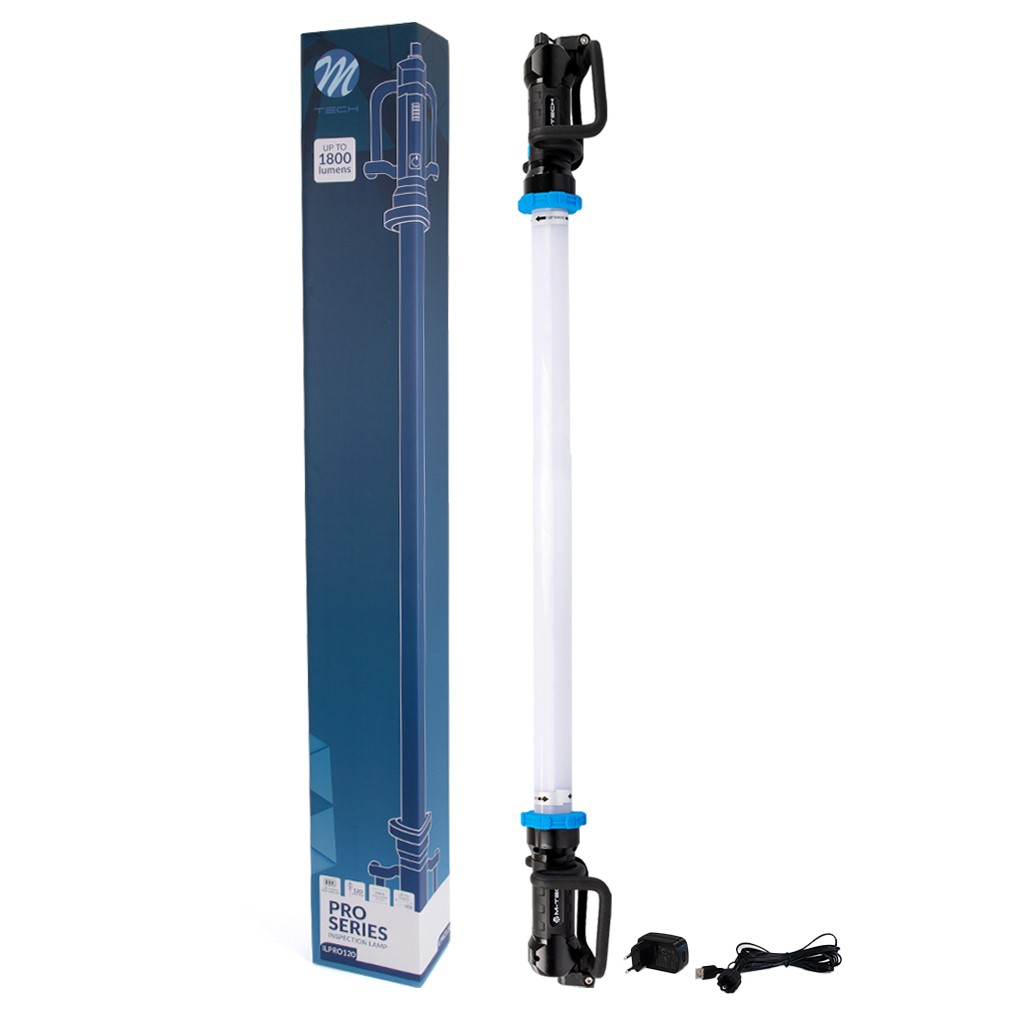 ΦΑΚΟΣ ΕΡΓΑΣΙΑΣ OSRAM SMD2835LED 1800lm 16301280x126x107mm M-TECH