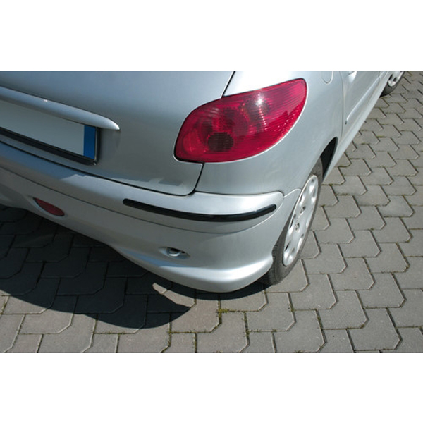 Bumper Elegance 500X25MM 4TMX - Thumbnail 3