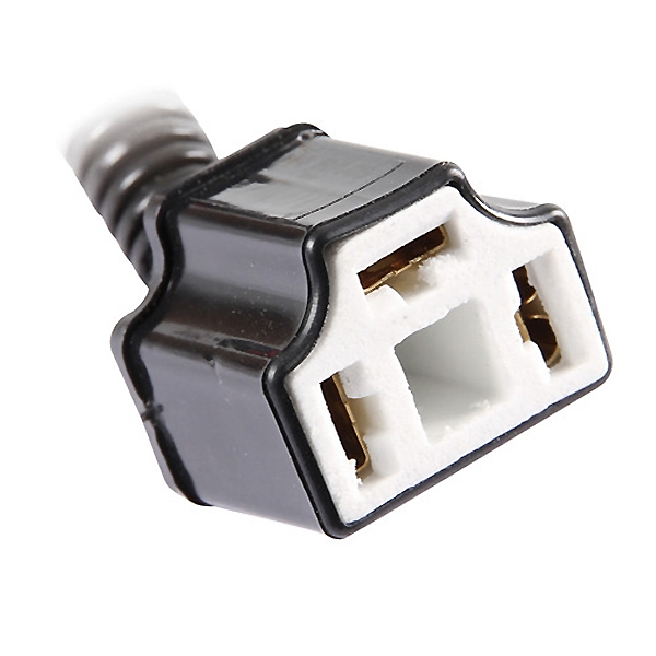 H4 12V 90/100W 5500K - Ultra White - Thumbnail 2