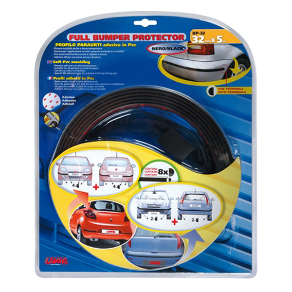 Full Bumper Protector 32MMX5M - Thumbnail 3