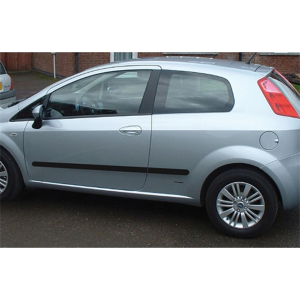 Full Bumper Protector 32MMX5M - Thumbnail 4