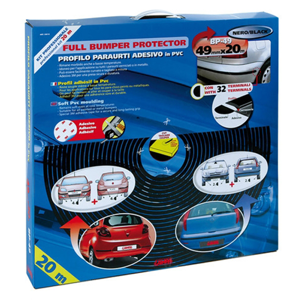 Full Bumper Protector 32MMX20M - Thumbnail 3