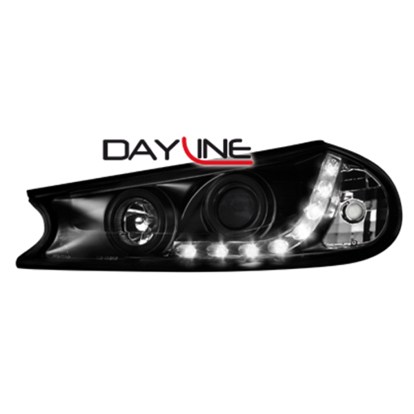 Φαναρια Για Ford Mondeo 96-00 Dayline