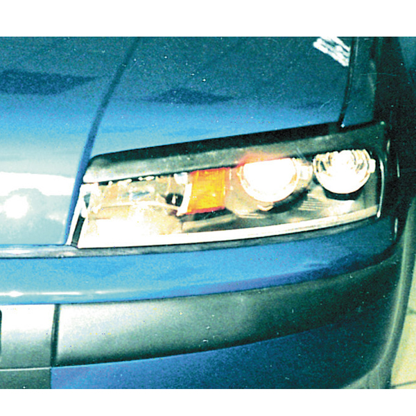 Φρυδάκια Φαναριών Fiat Punto 9/99-6/03