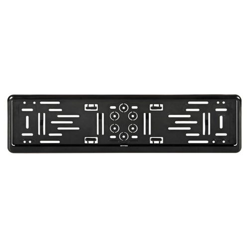 Πλαισιο Ιταλικων Πινακιδων Maypo Νεες ABS 52X13,7CM