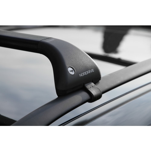 Μπαρες Sw Μαυρες Snap-fit Με Κλειδι 79-111CM - Thumbnail 6