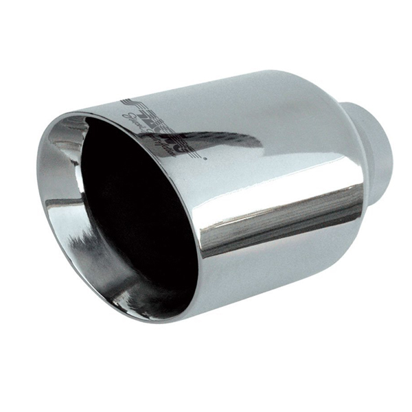 Μακρο Εξατμισης Inox TRX20