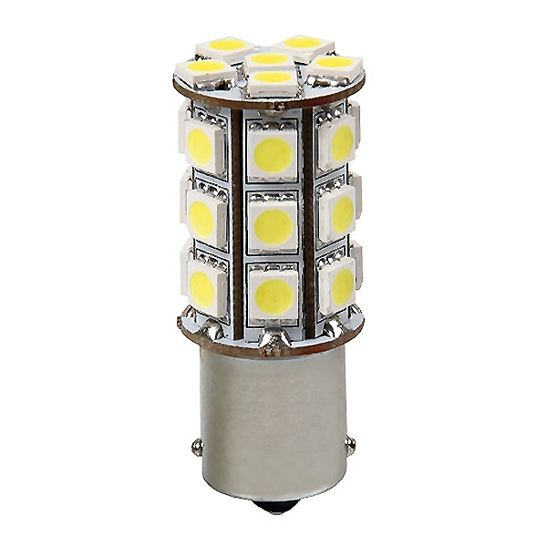 Λαμπακι P21W 12V BA15S Hyper-LED 81