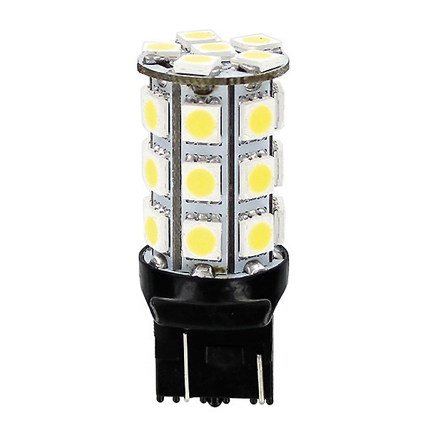 Λαμπακι W21/5W 12V Hyper-LED 81