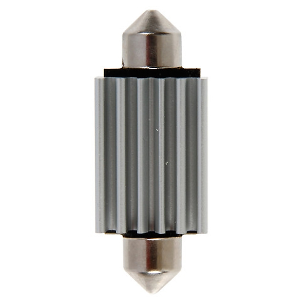 Λαμπακι Πλαφονιερας 15X41MM Hyper-LED 24 - Thumbnail 2