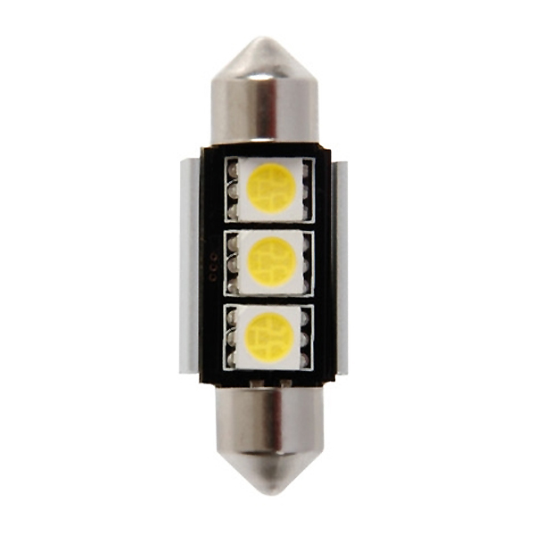 Λαμπακι Πλαφονιερας 13X35MM Hyper-LED 9 - Thumbnail 4
