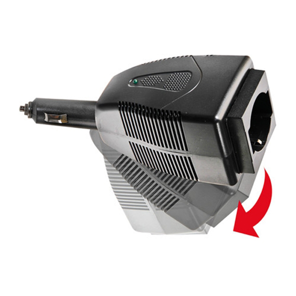 Power Inverter - Thumbnail 2