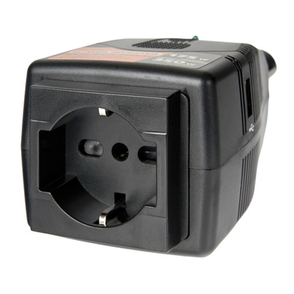 Power Inverter - Thumbnail 3