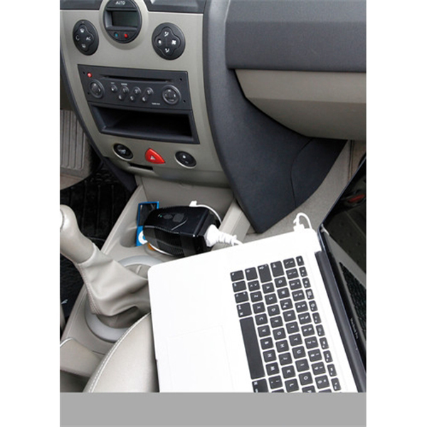 Power Inverter - Thumbnail 5