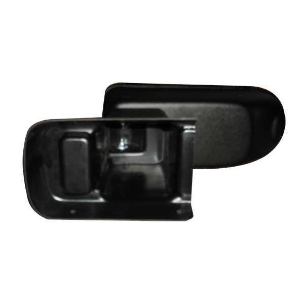 CIK - Τεμπελης Αυτοκινητου Για Alfa Romeo Mito 2008+  - 1 Τεμ. (AR.AL.1000/CK) - Thumbnail 2