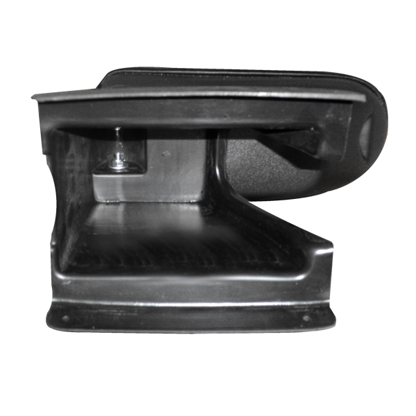 CIK - Τεμπελης Αυτοκινητου Για Chevrolet Aveo 2003-2005  - 1 Τεμ. (AR.CH.0150/CK) - Thumbnail 2