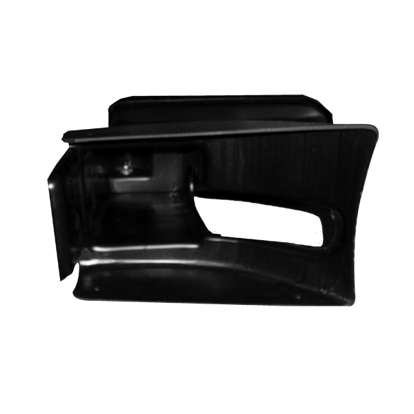 CIK - Τεμπελης Αυτοκινητου Για Hyundai I10 2008+  - 1 Τεμ. (AR.HY.0554/CK) - Thumbnail 2