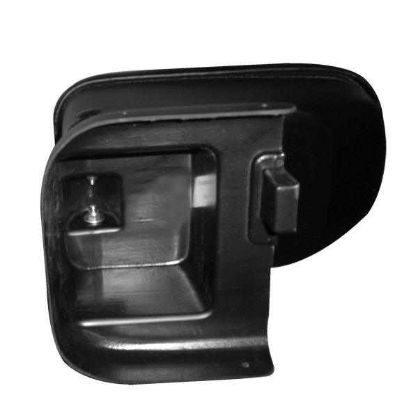 CIK - Τεμπελης Αυτοκινητου Για Hyundai IX20/KIA Venga 2010+  - 1 Τεμ. (AR.HY.0557/CK) - Thumbnail 2