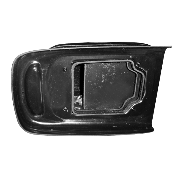 CIK - Τεμπελης Αυτοκινητου Για Mazda 6 02+  - 1 Τεμ. (AR.MA.0650/CK) - Thumbnail 2