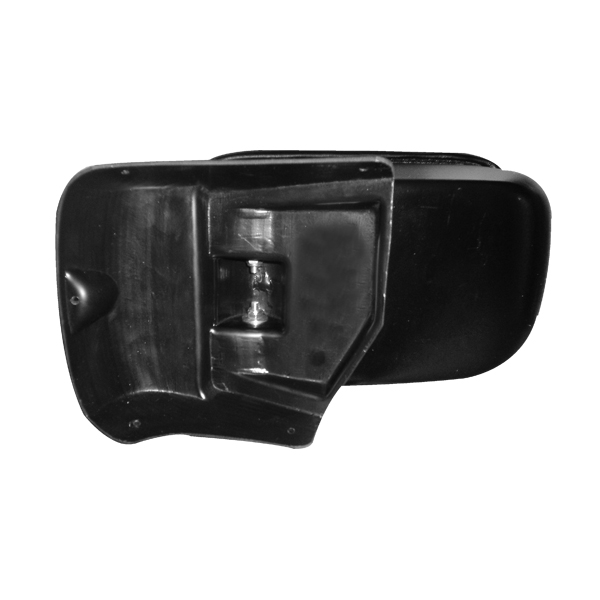 CIK - Τεμπελης Αυτοκινητου Για Ford C-max Ii 2007+  - 1 Τεμ. (AR.FO.0458/CK) - Thumbnail 2