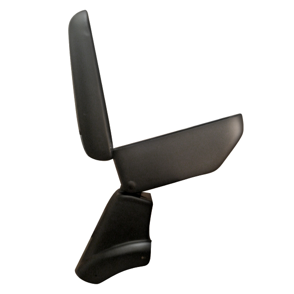 CIK - Τεμπελης Αυτοκινητου Για HONDA Civic 3/5D 2001-2005  - 1 Τεμ. (AR.HO.0500/CK) - Thumbnail 3