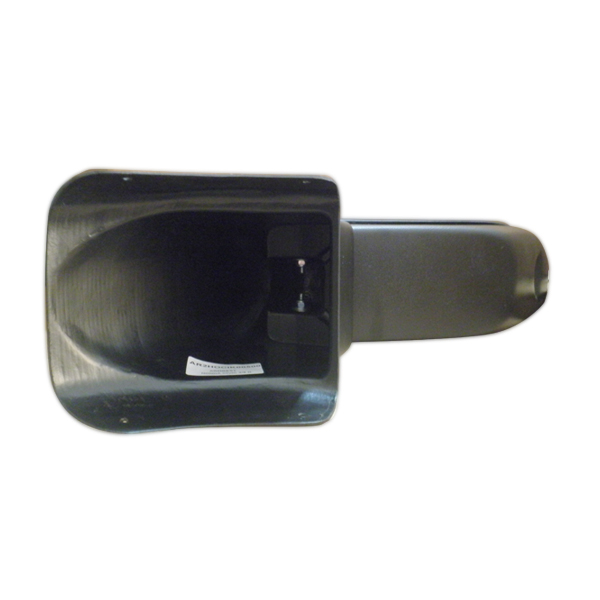 CIK - Τεμπελης Αυτοκινητου Για HONDA Civic 3/5D 2001-2005  - 1 Τεμ. (AR.HO.0500/CK) - Thumbnail 2