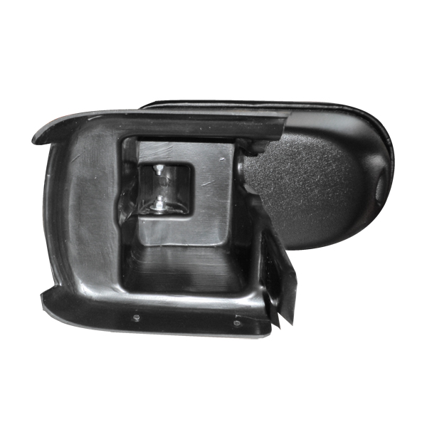 CIK - Τεμπελης Αυτοκινητου Για HONDA Civic 4D 2001+  - 1 Τεμ. (AR.HO.0501/CK) - Thumbnail 2