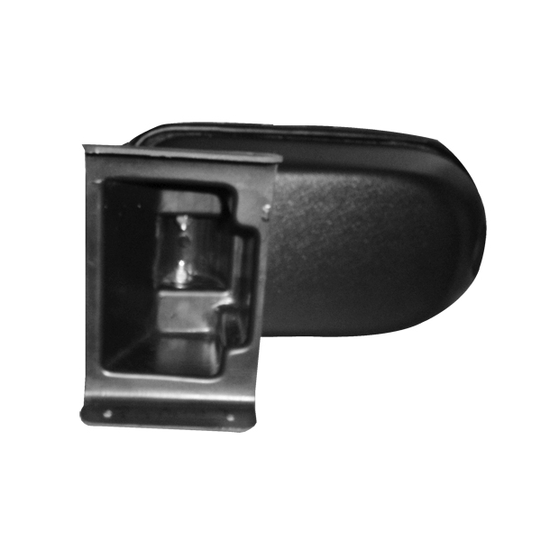 CIK - Τεμπελης Αυτοκινητου Για Skoda Fabia I 1/2000+  - 1 Τεμ. (AR.SK.1050/CK-1051) - Thumbnail 2