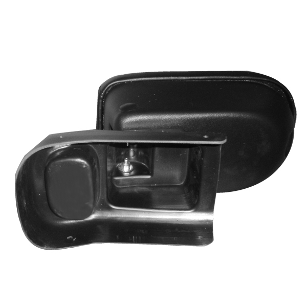 CIK - Τεμπελης Αυτοκινητου Για Peugeot 208 2012+  - 1 Τεμ. (AR.PE.0912/CK) - Thumbnail 2