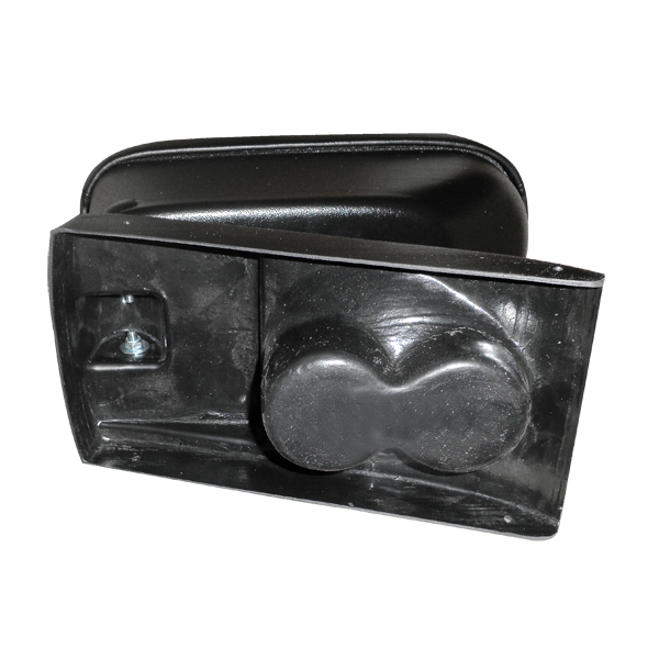 CIK - Τεμπελης Αυτοκινητου Για Toyota Auris 2007+  - 1 Τεμ. (AR.TO.1201/CK) - Thumbnail 2
